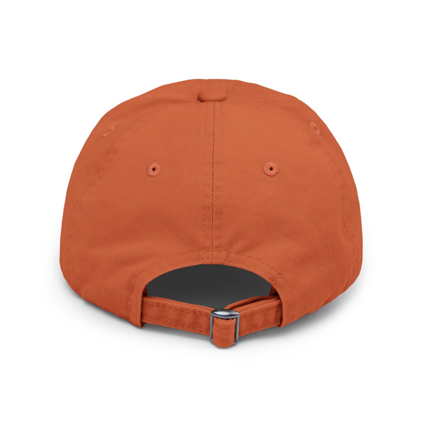 DEEPLY ROOTED Distressed Hat