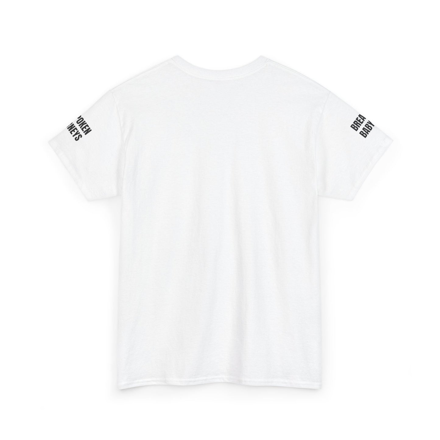 Healing in Progress Tee