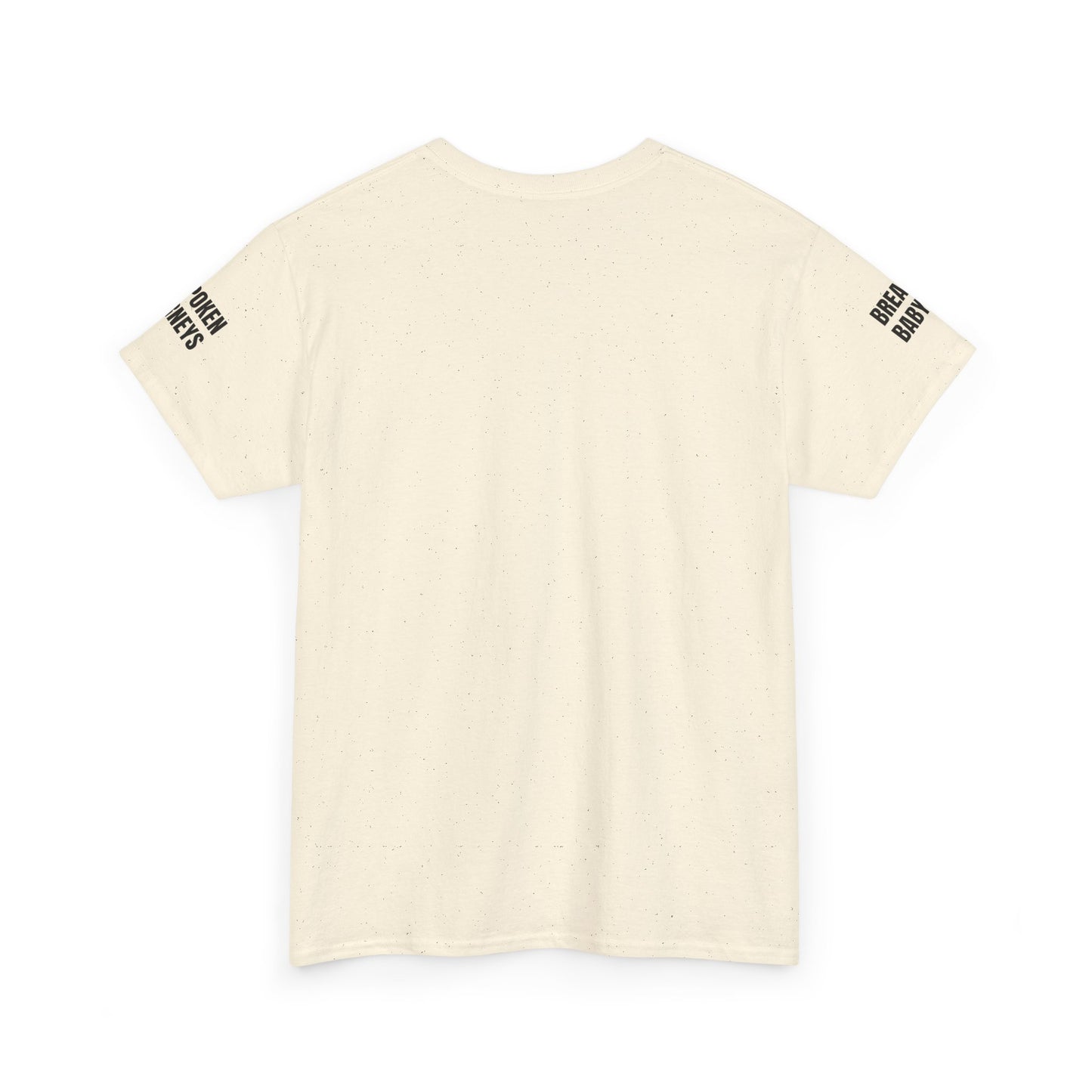 Healing in Progress Tee