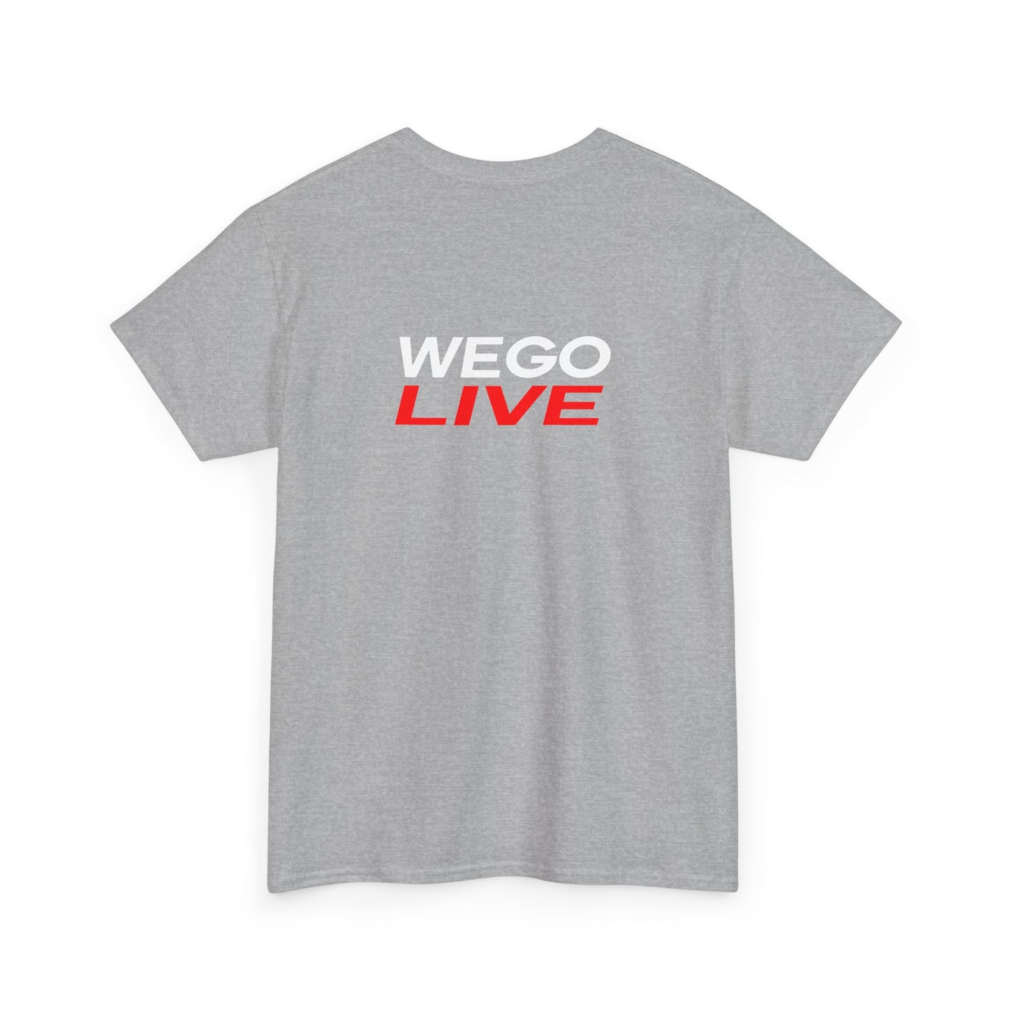 Meet Me in Miami Tee II