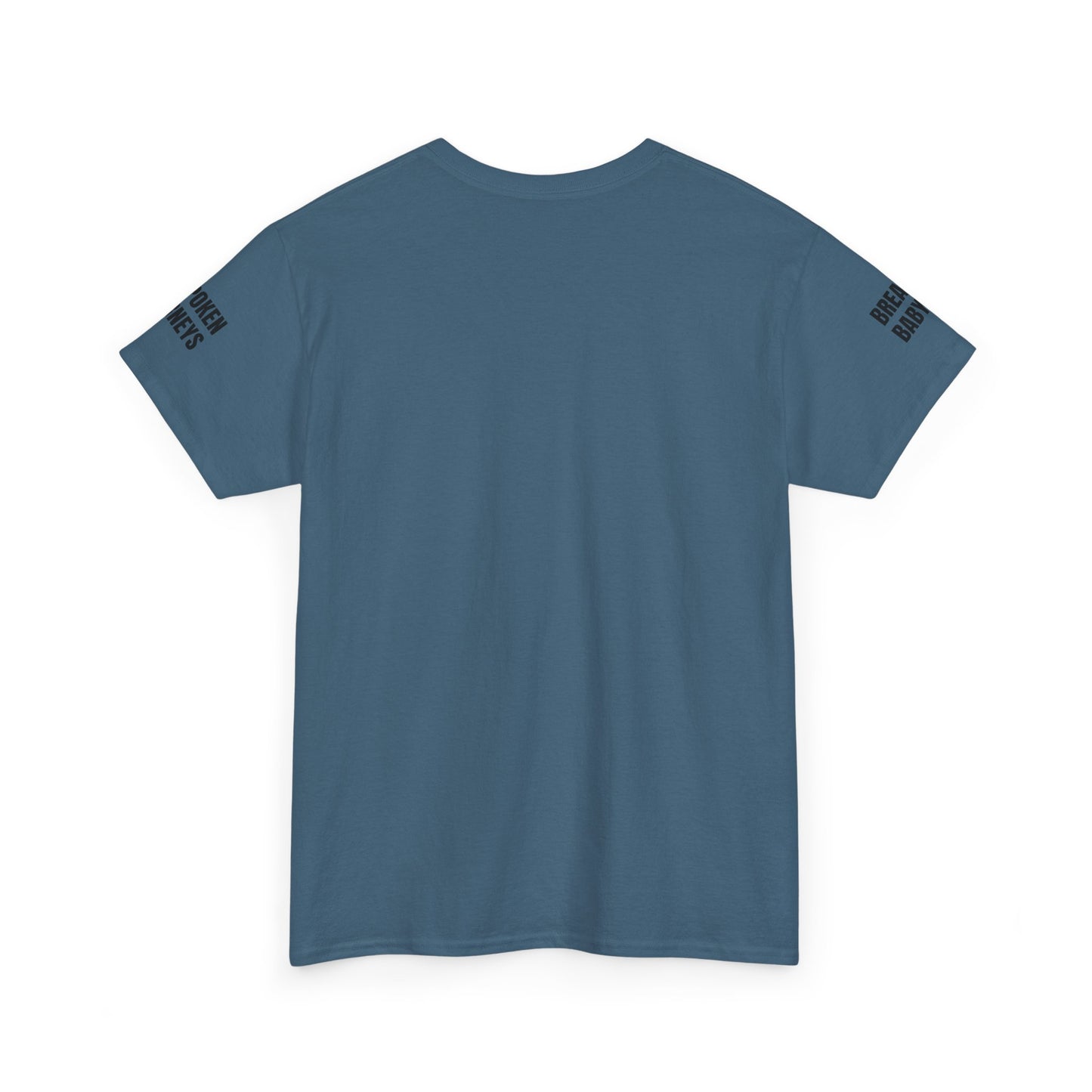 Healing in Progress Tee