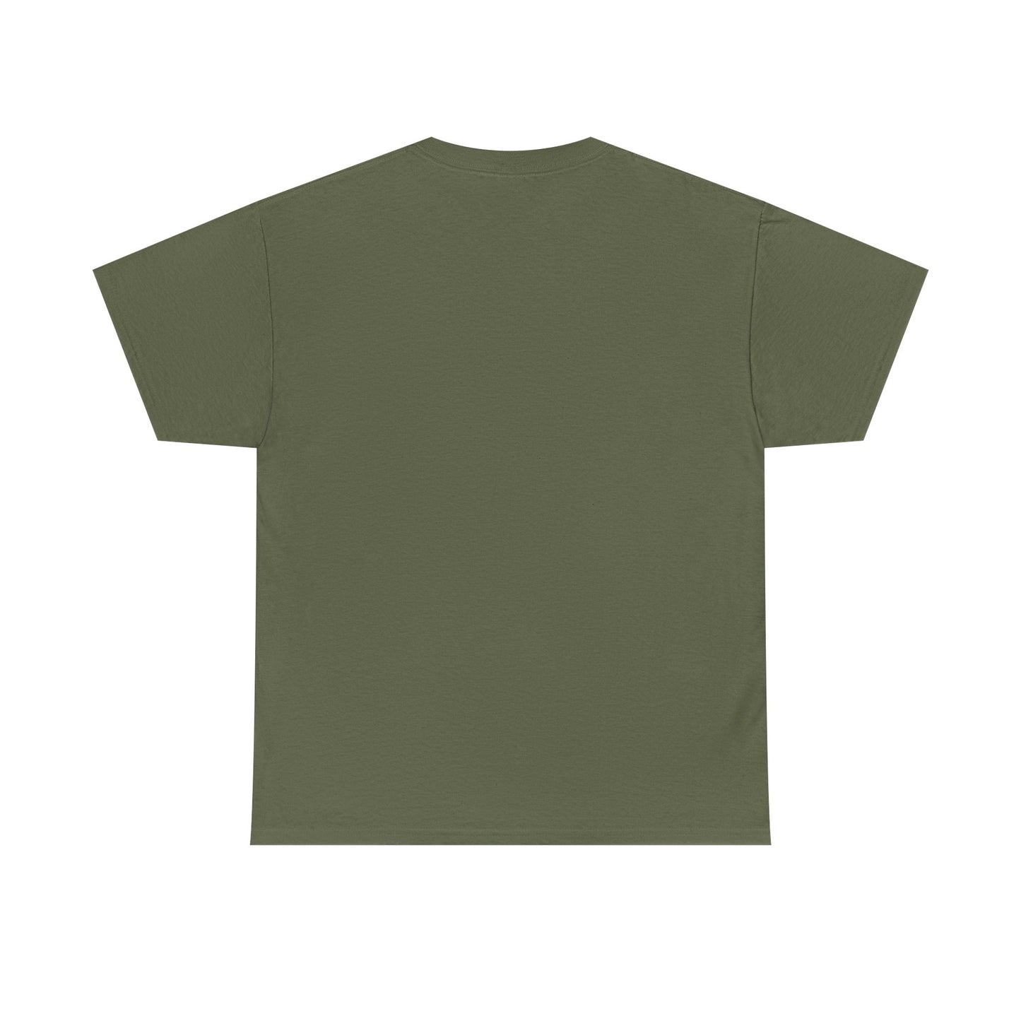 Blooming in Progress Tee