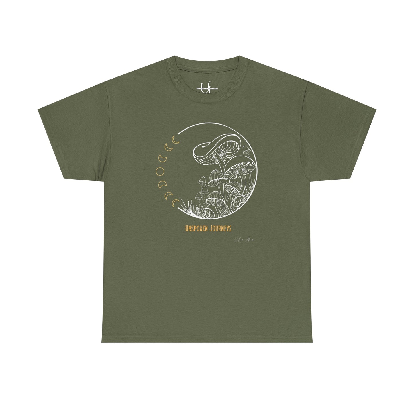 Lunar Growth Tee II