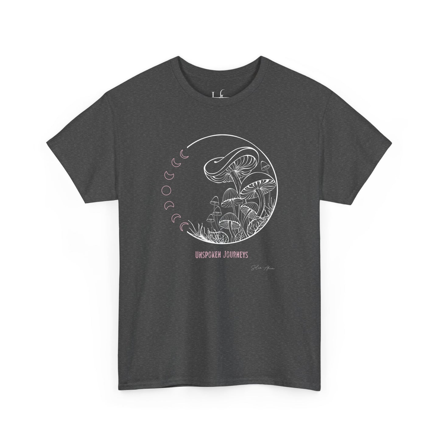 Lunar Growth Tee