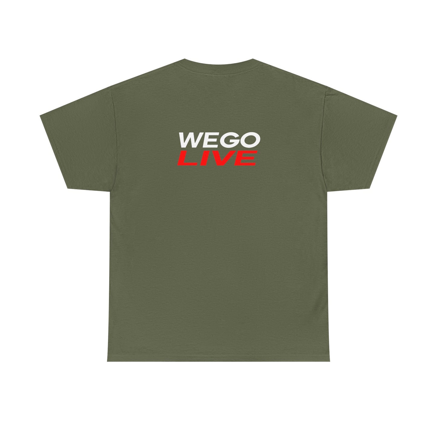 Meet Me in Miami Tee II