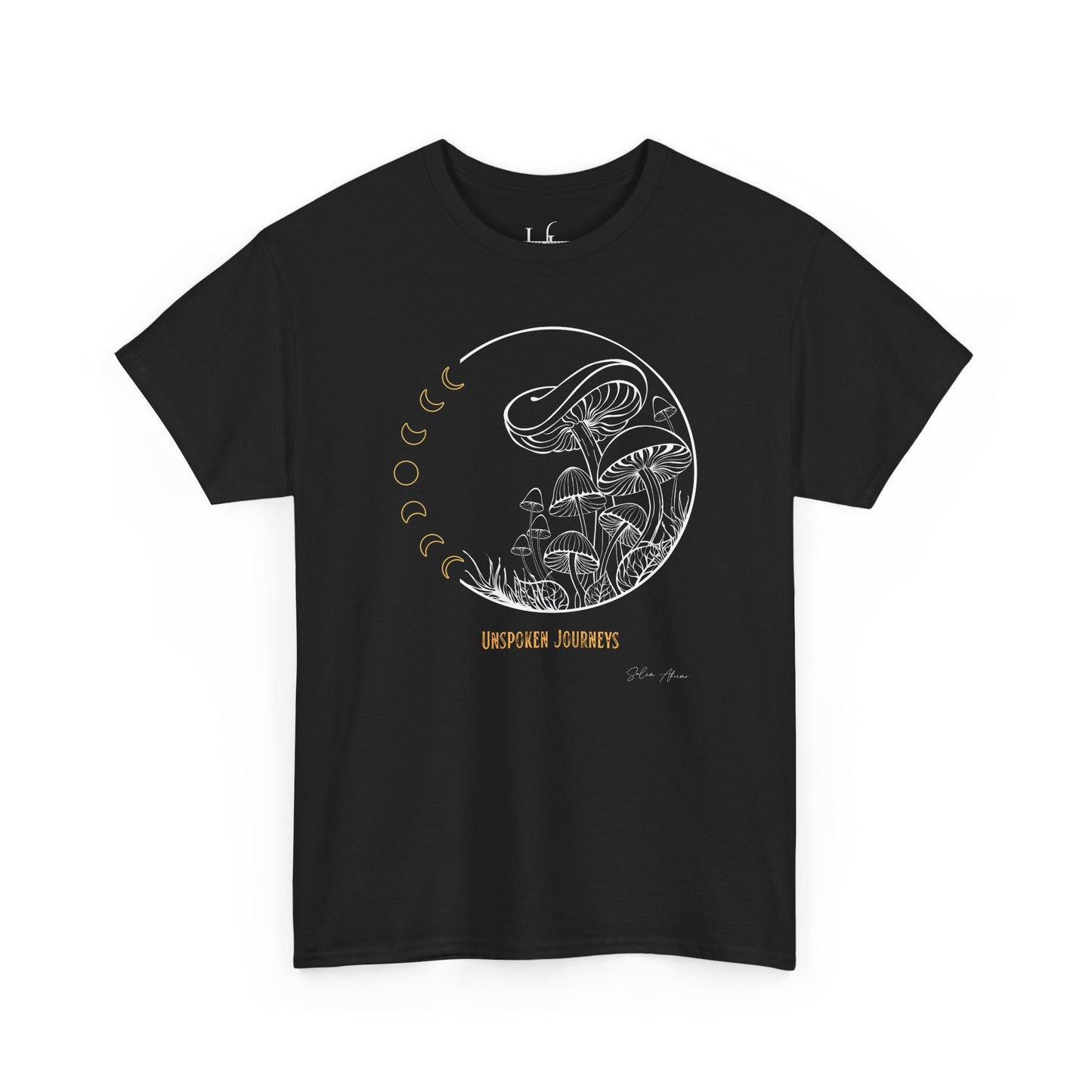 Lunar Growth Tee II