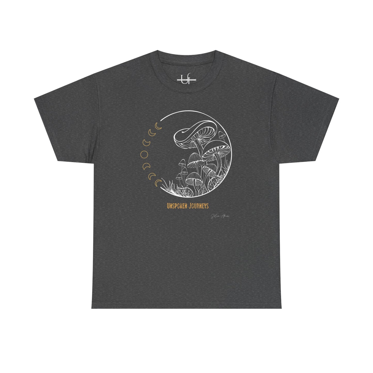 Lunar Growth Tee II