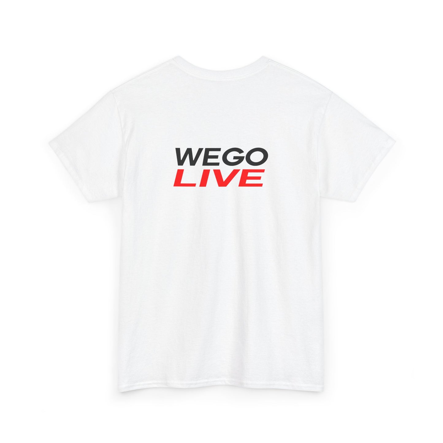 Meet Me in Miami Tee II