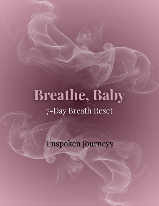 7-Day Breath Reset