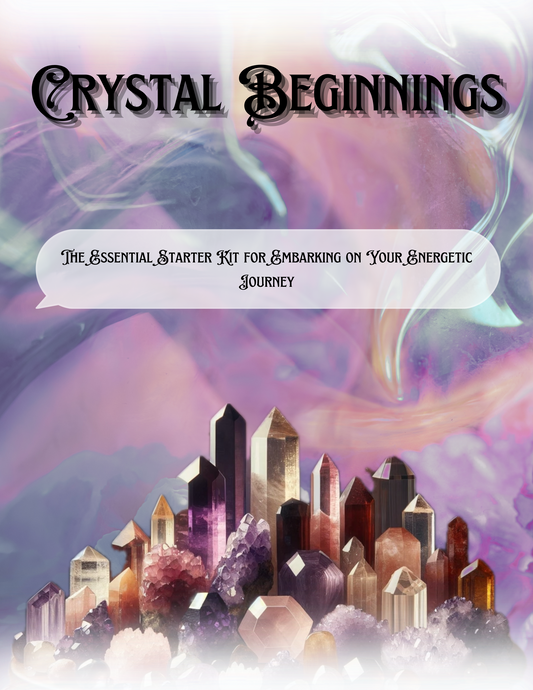 Crystal Beginnings