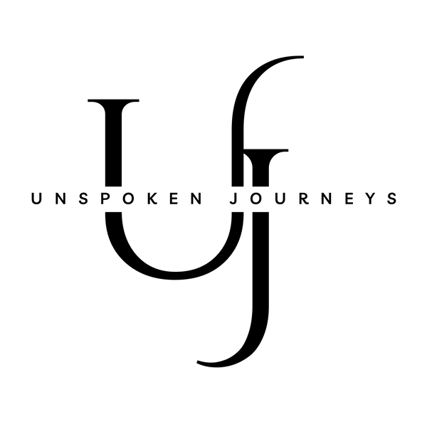 Unspoken Journeys